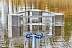 Нефтесборщик пороговый ПН-5