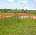 Установленные подпорные стенки ПС